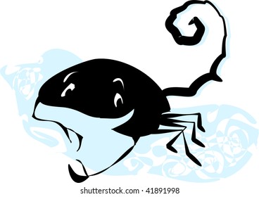 Scorpio