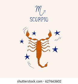 Scorpio