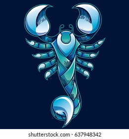 Scorpio