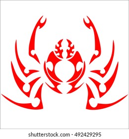 SCORPIO ART