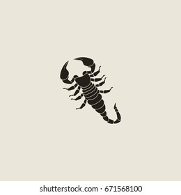 Scorpio icon