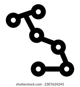 scorpio Illustration vector icon illustration asset