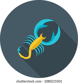 Scorpio, sign, zodiac