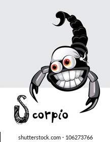 scorpio zodiac