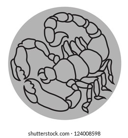 scorpio zodiac sign