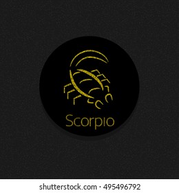 Scorpio Zodiac sign