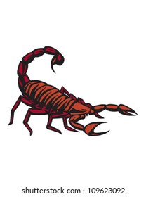 Scorpion