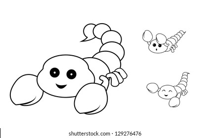 scorpion