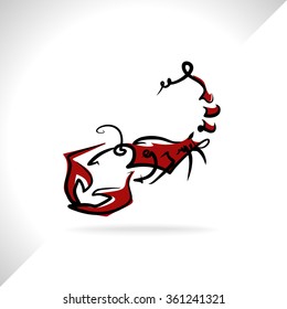 scorpion