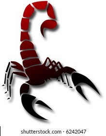 scorpion