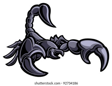 Scorpion