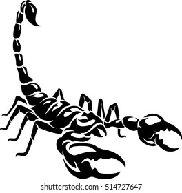 58,893 Scorpion Images, Stock Photos & Vectors | Shutterstock