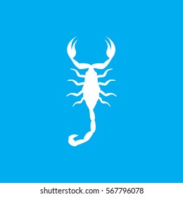 18,944 Scorpion Icon Images, Stock Photos & Vectors | Shutterstock