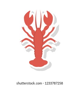 scorpion insect seafood  