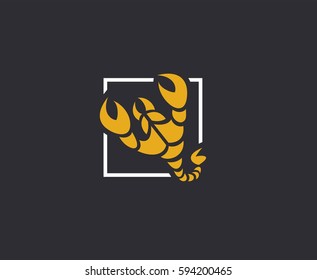 Scorpion Logo