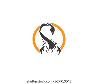 Scorpion Logo