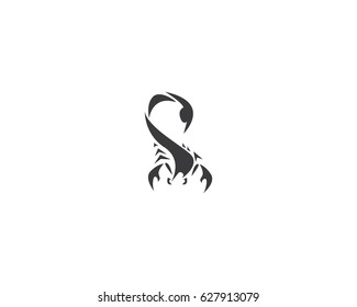 Scorpion Logo