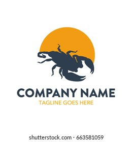 Scorpion Logo