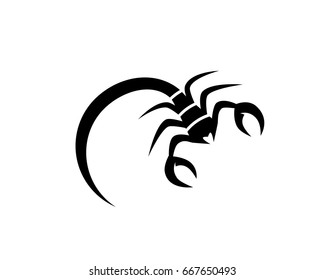 Scorpion Logo