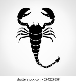 Scorpion vector