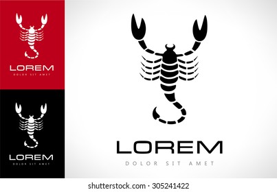 Scorpion vector