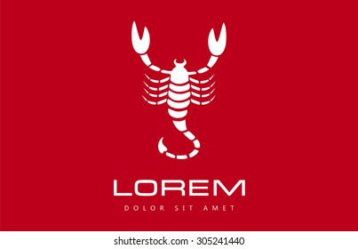 Scorpion vector