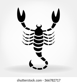 Scorpion vector