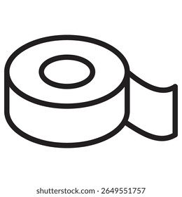 scotch icon vector illustration isolated sign