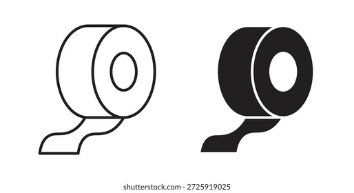 Iconos escoceses. Icono lineal de Vector aislado sobre fondo blanco.