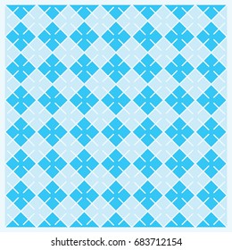 Scotch Pattern background vector illustration