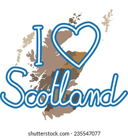 scotland