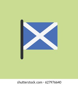 scotland icon