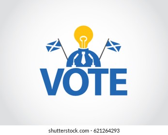 Scotland Podium Lack Of Idea Polling