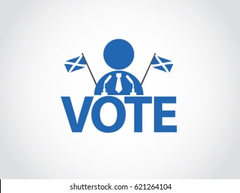 Scotland Podium Politics Polling
