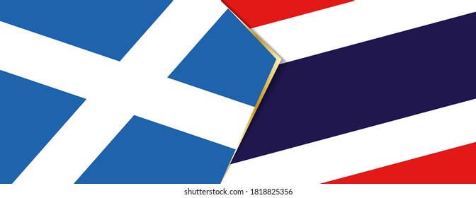 801 Thailand and britain flag Images, Stock Photos & Vectors | Shutterstock