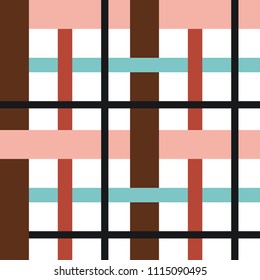 motivos de Scotland para manteles o tejidos en tonos de moda