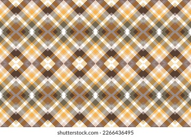 Scott tartan seamless pattern is a patterned cloth consisting of criss crossed, horizontal and vertical bands in multiple colours.plaid Seamless For scarf,pyjamas,blanket,duvet,kilt large shawl.