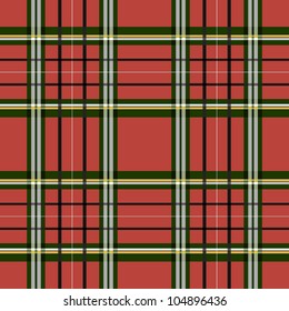 Scottish cell