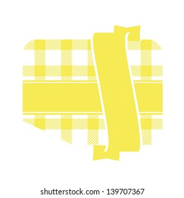 scottish labels set for use