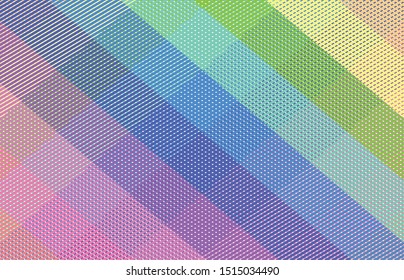 Scottish pattern background. Traditional scottish ornament. Seamless fabric texture. Vector illustration