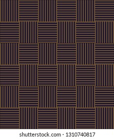 Scottish Pattern background vector.
Geometric pattern background vector illustration eps