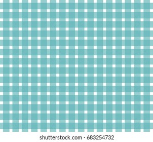Scottish Pattern background vector. Scottish Pattern background vector. Plaid tablecloth. Checkered tablecloth  pattern fabric. Tartan plaid print