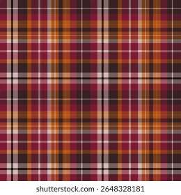 Tecidos de padrão escocês, mais famosos por tartan, estão profundamente ligados à identidade cultural e histórica da Escócia. Tartan é um tecido que apresenta um padrão de entrelaçado