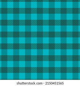 Scottish pattern in green cage. Scottish cage. Traditional Scottish checkered background. Seamless fabric texture.colourful classic modern plaid tartan 