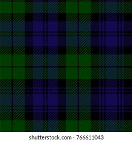 PLAID *Green