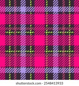 Escocês xadrez Padrão sem emenda de tartan xadrez. Plano de fundo repetível
Padrão de tabuleiro de xadrez,Design perfeito,tabuleiro de xadrez colorido,Fundo geométrico