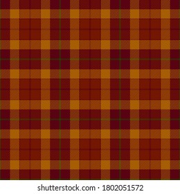 Scottish plaid, tartan seamless pattern. Tartan plaid design. Checkered geometric pattern in Scottish style. Flannel Shirt Fabric. Suits for Decorative Paper, Fashion Fabric and House Interior Design