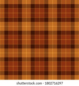 Scottish plaid, tartan seamless pattern. Tartan plaid design. Checkered geometric pattern in Scottish style. Flannel Shirt Fabric. Suits for Decorative Paper, Fashion Fabric and House Interior Design