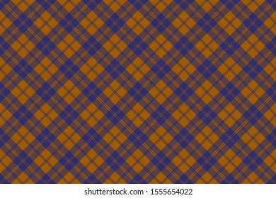 Scottish rectangle diagonal tartan for fabric, kilts, skirts, plaids and different designs.