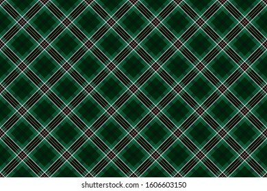 Scottish rectangle diagonal tartan for fabric, kilts, skirts, plaids and different designs.